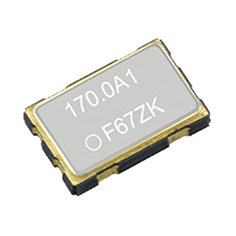 プログラマブル水晶発信器とは